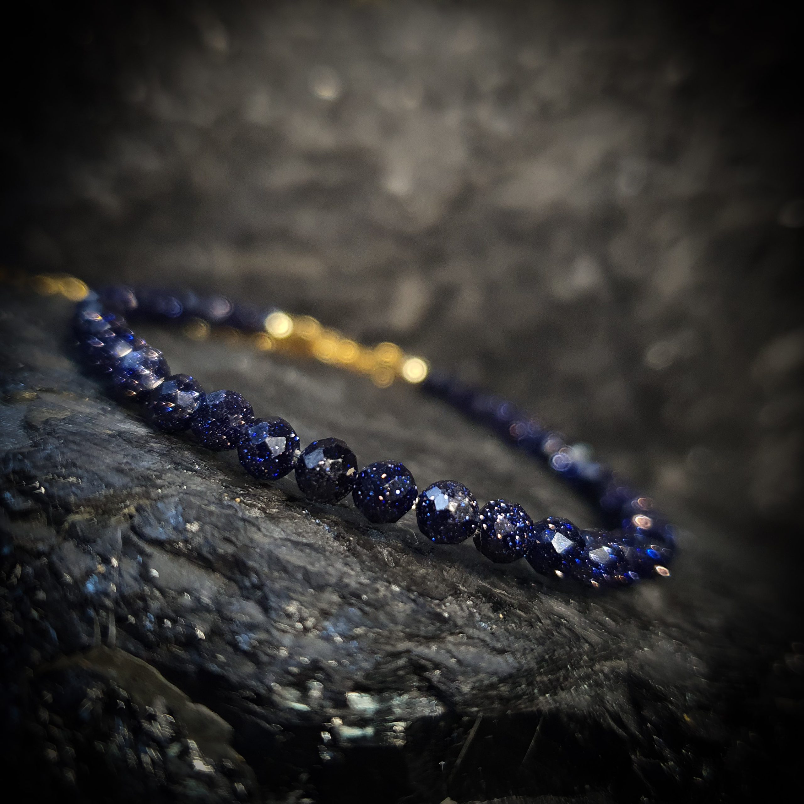 Bransoletka NOC KAIRU - obrazek 3