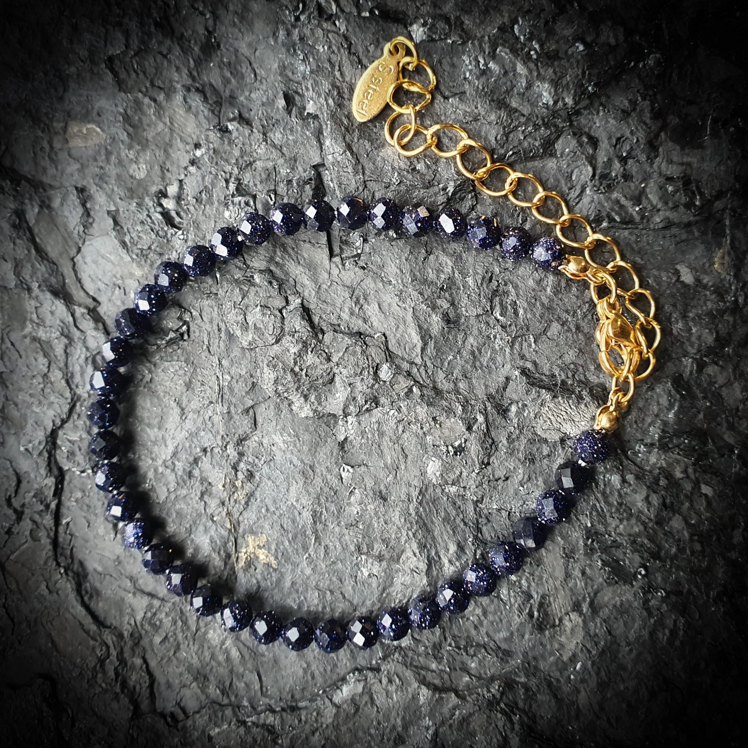 Bransoletka NOC KAIRU - obrazek 2