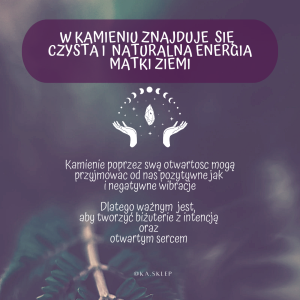 Metody oczyszczania kamieni