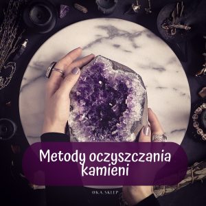 Read more about the article Metody oczyszczania kamieni