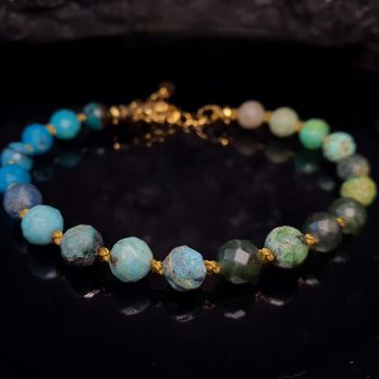 Bransoletka Morska Fala