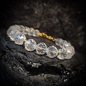 Kryształowa Bransoletka